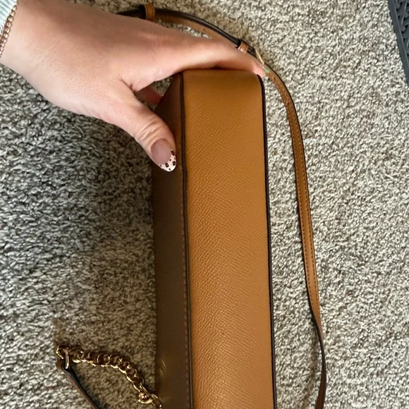 Michael Kors Jet Set Crossbody Bag - Picture 6 of 6